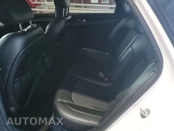 2021 Kia K5 GT-Line - miniatura 13