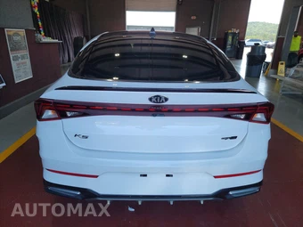 2021 Kia K5 GT-Line - miniatura 16