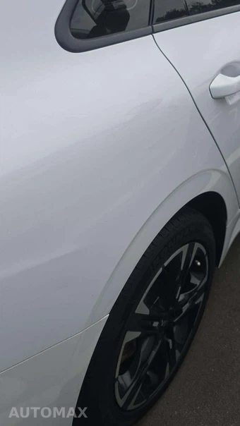 2021 Kia K5 GT-Line - miniatura 20