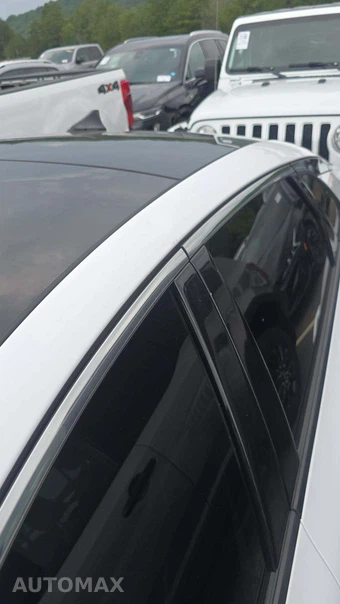2021 Kia K5 GT-Line - miniatura 21