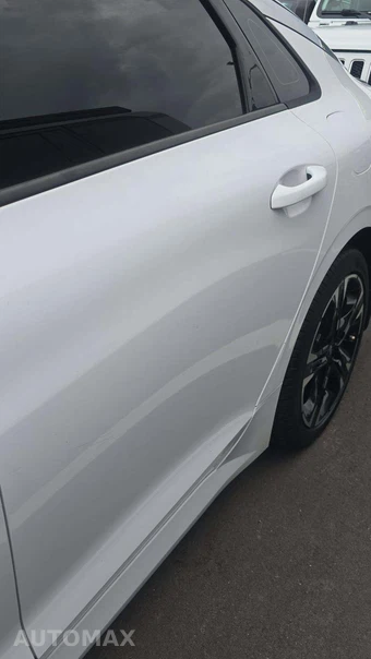 2021 Kia K5 GT-Line - miniatura 23