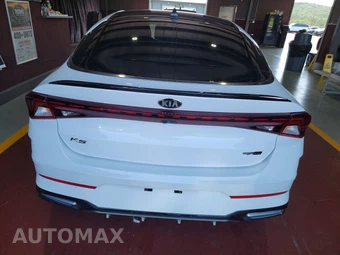 2021 Kia K5 GT-Line - miniatura 5