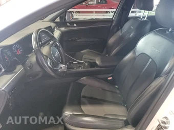 2021 Kia K5 GT-Line - miniatura 7