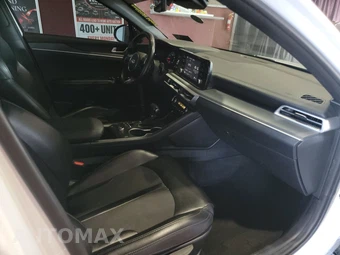 2021 Kia K5 GT-Line - miniatura 8