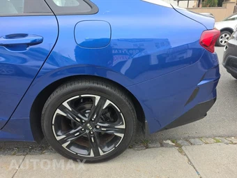 2021 Kia K5 GT-Line – miniatura 11