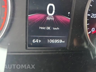 2021 Kia K5 GT-Line – miniatura 15
