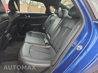 2021 Kia K5 GT-Line – miniatura 16