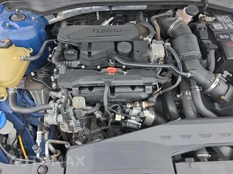 2021 Kia K5 GT-Line – miniatura 18