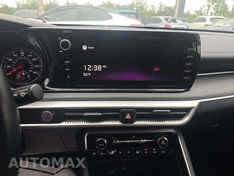 2021 Kia K5 GT-Line - miniatura 10