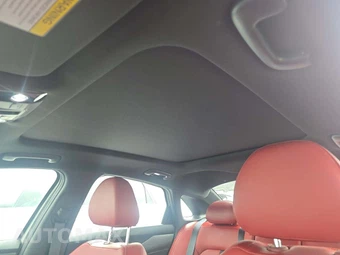 2021 Kia K5 GT-Line - miniatura 11