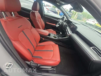 2021 Kia K5 GT-Line - miniatura 18