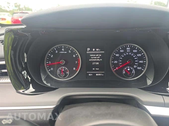 2021 Kia K5 GT-Line - miniatura 9