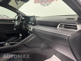 2021 Kia K5 GT-Line - miniatura 12