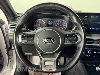 2021 Kia K5 GT-Line - miniatura 13