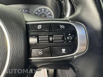 2021 Kia K5 GT-Line - miniatura 16