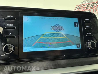 2021 Kia K5 GT-Line - miniatura 18