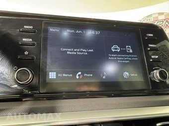 2021 Kia K5 GT-Line - miniatura 19