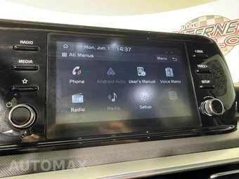 2021 Kia K5 GT-Line - miniatura 20