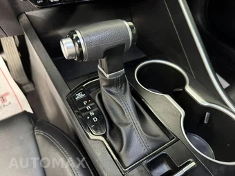 2021 Kia K5 GT-Line - miniatura 22