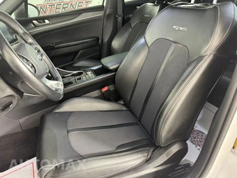 2021 Kia K5 GT-Line - miniatura 34