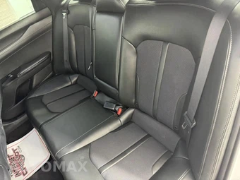 2021 Kia K5 GT-Line - miniatura 37