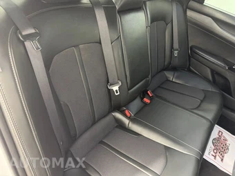 2021 Kia K5 GT-Line - miniatura 38