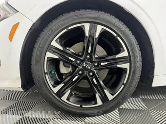 2021 Kia K5 GT-Line - miniatura 45