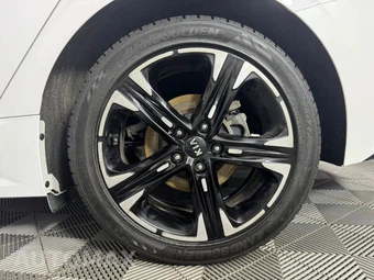 2021 Kia K5 GT-Line - miniatura 46