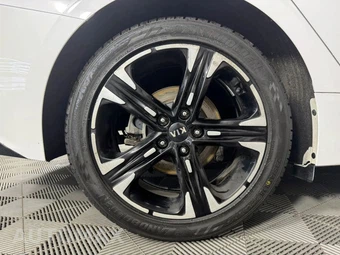 2021 Kia K5 GT-Line - miniatura 47