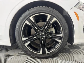 2021 Kia K5 GT-Line - miniatura 48