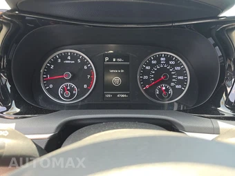 2021 Kia K5 GT-Line – miniatura 12