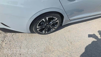 2021 Kia K5 GT-Line – miniatura 23