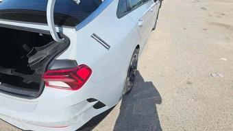2021 Kia K5 GT-Line – miniatura 25