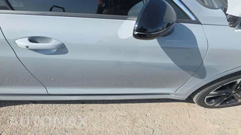 2021 Kia K5 GT-Line – miniatura 27