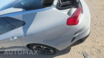 2021 Kia K5 GT-Line – miniatura 33