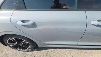 2021 Kia K5 GT-Line – miniatura 36