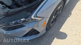 2021 Kia K5 GT-Line – miniatura 40