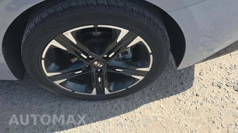 2021 Kia K5 GT-Line – miniatura 41