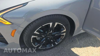 2021 Kia K5 GT-Line – miniatura 43