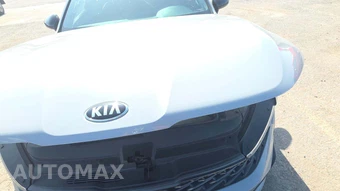 2021 Kia K5 GT-Line – miniatura 44