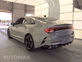 2021 Kia K5 GT-Line – miniatura 6