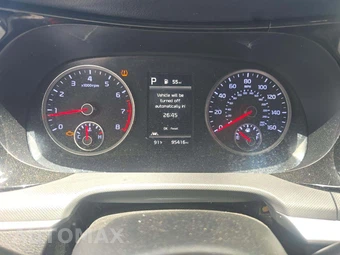 2021 Kia K5 GT-Line – miniatura 6
