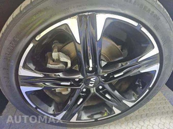 2021 Kia K5 GT-Line – miniatura 2