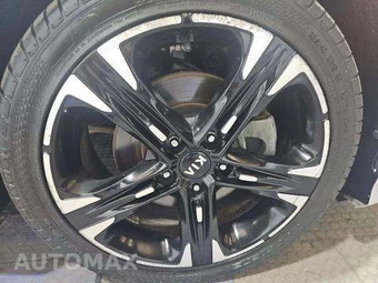 2021 Kia K5 GT-Line – miniatura 4