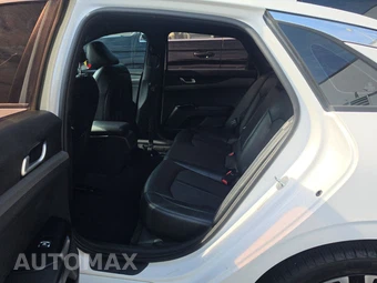 2021 Kia K5 GT-Line – miniatura 13