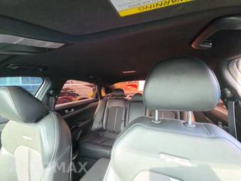 2021 Kia K5 GT-Line – miniatura 19