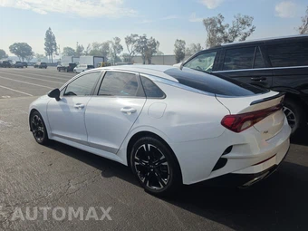 2021 Kia K5 GT-Line – miniatura 6