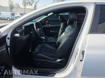 2021 Kia K5 GT-Line – miniatura 7