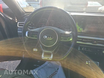 2021 Kia K5 GT-Line – miniatura 10