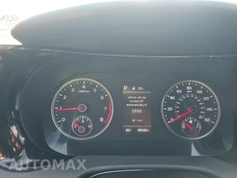 2021 Kia K5 GT-Line – miniatura 12